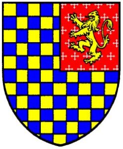 Lewes crest